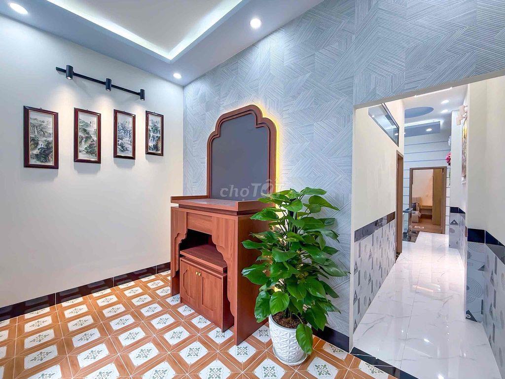 nha bán đường phạm thế hiển khu dân cư thới nhựt