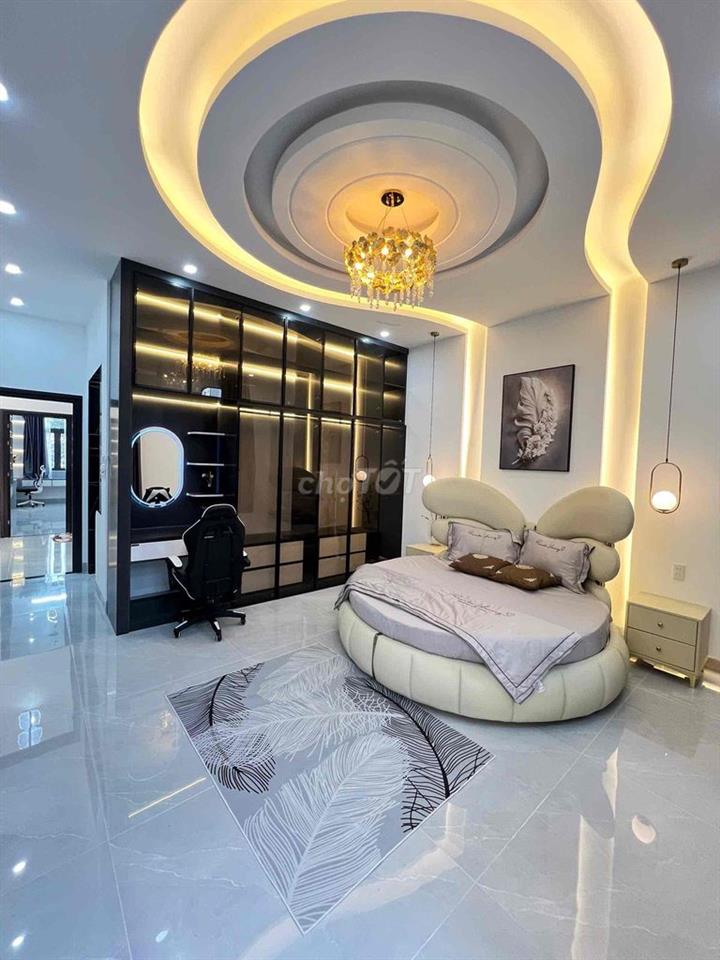 nha bán khu dân cư hồng loan