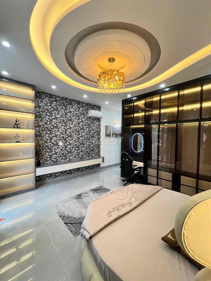 nha bán khu dân cư hồng loan