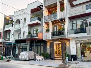 nha bán khu dân cư hồng loan