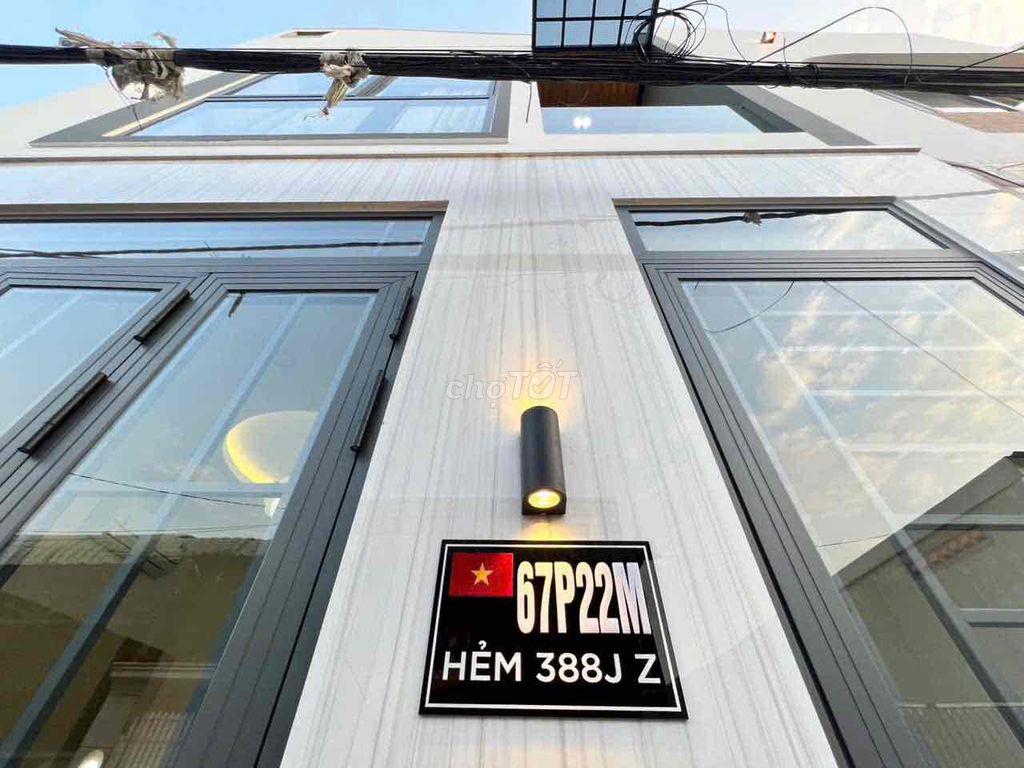nhà bán. hem 388