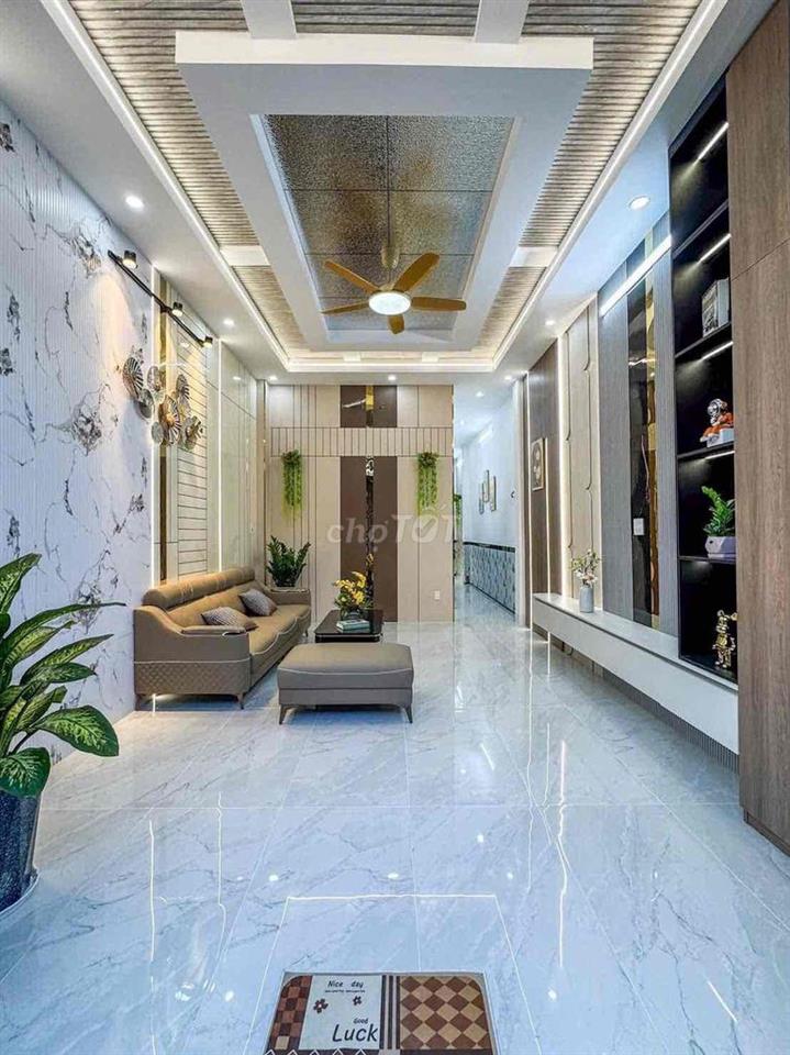nhà bán hẽm liên tổ 1/2 nguyen văn cừ