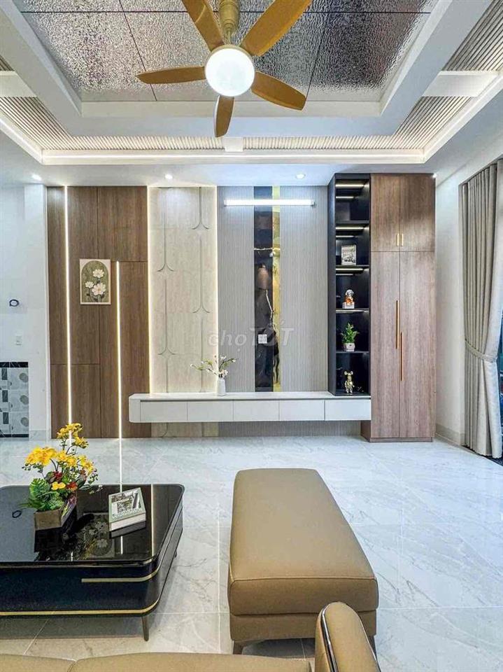 nhà bán hẽm liên tổ 1/2 nguyen văn cừ