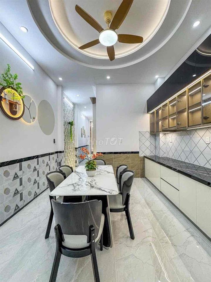 nhà bán hẽm liên tổ 1/2 nguyen văn cừ