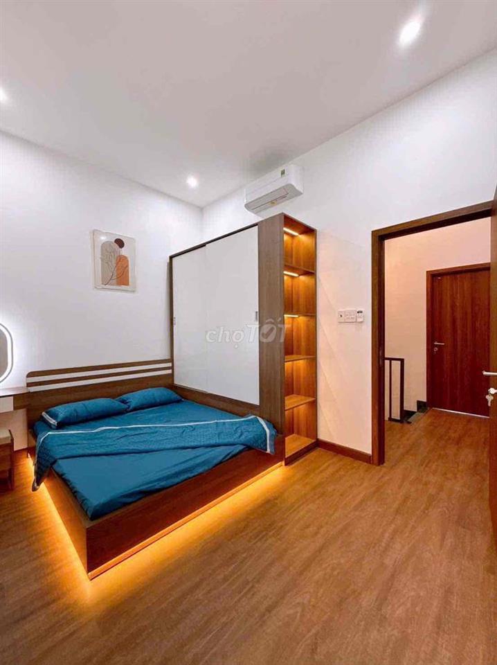 nhà bán khu dân cư thới nhut 1