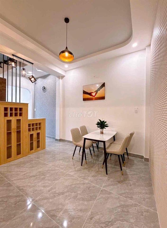nhà bán khu dân cư thới nhut 1