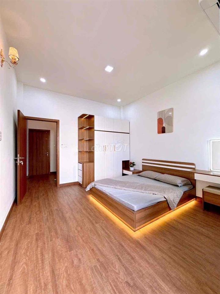 nhà bán khu dân cư thới nhut 1