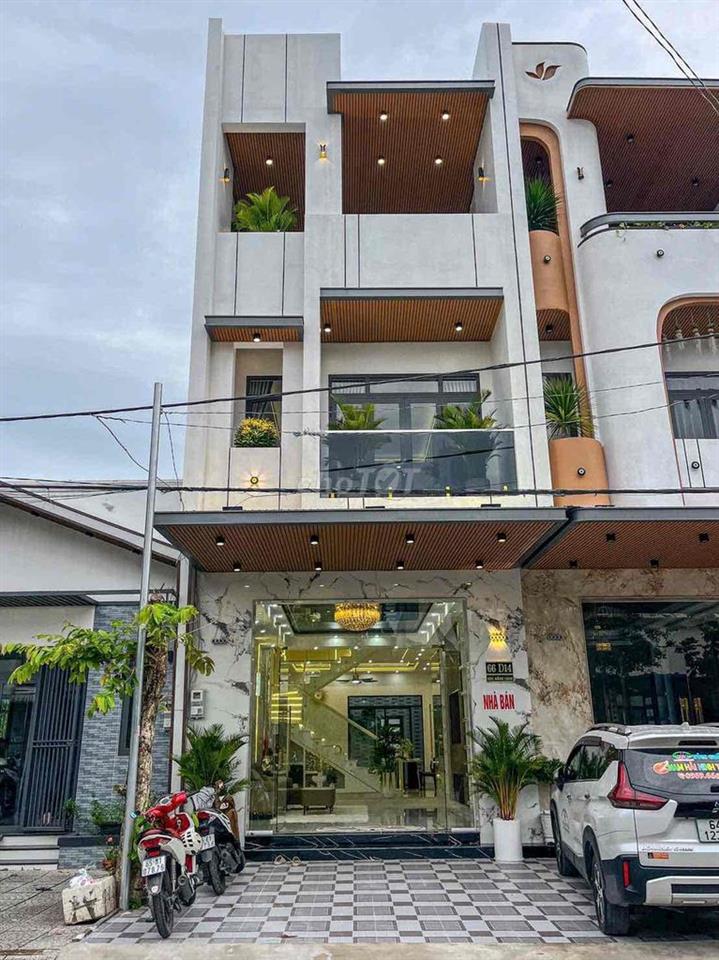 bán nhà d14 khu dân cư hồng loan
