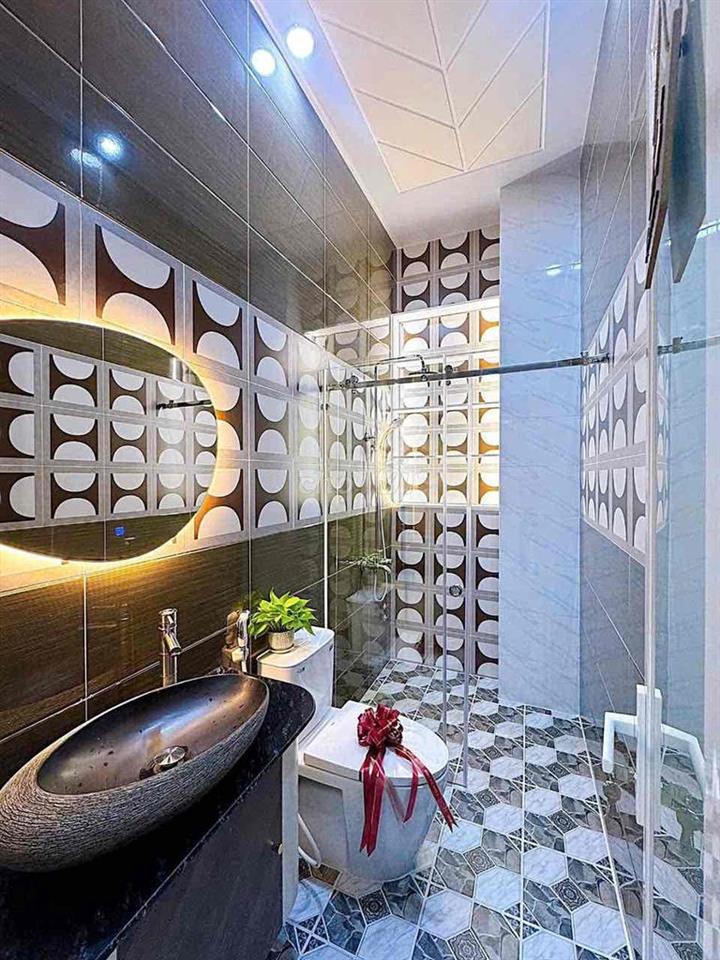 bán nhà khu dân cư hồng phát