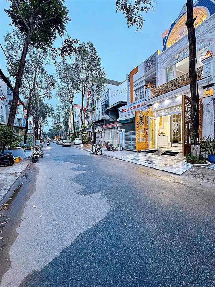 bán nhà khu dân cư hồng phát