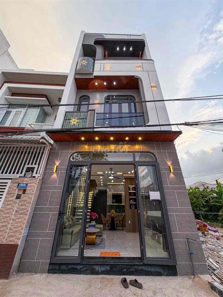 nhà bán gần nv nhi đồng