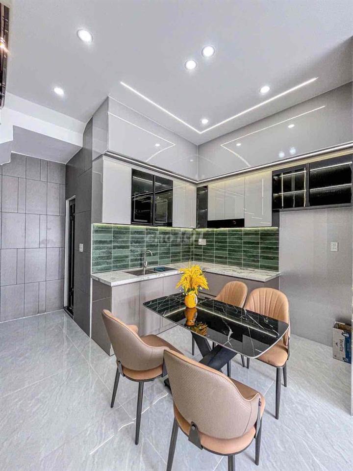 nhà bán gần nv nhi đồng