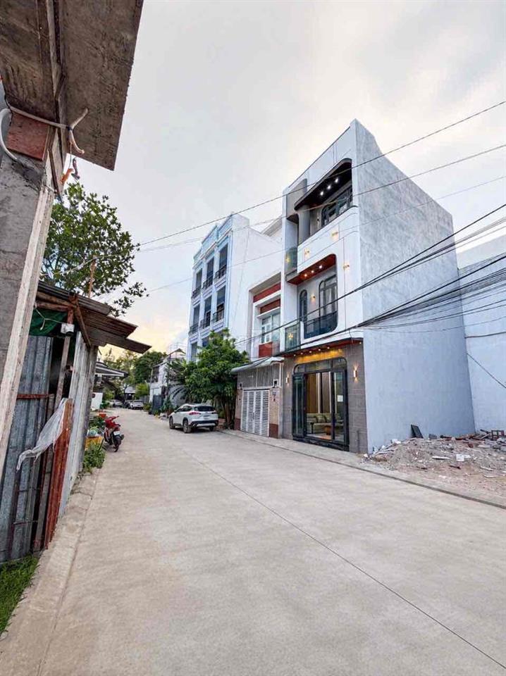 nhà bán gần nv nhi đồng