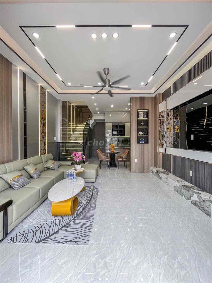 nhà bán gần nv nhi đồng