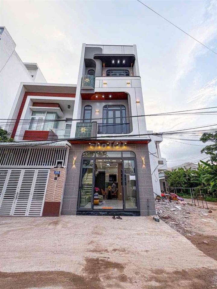 nhà bán gần nv nhi đồng