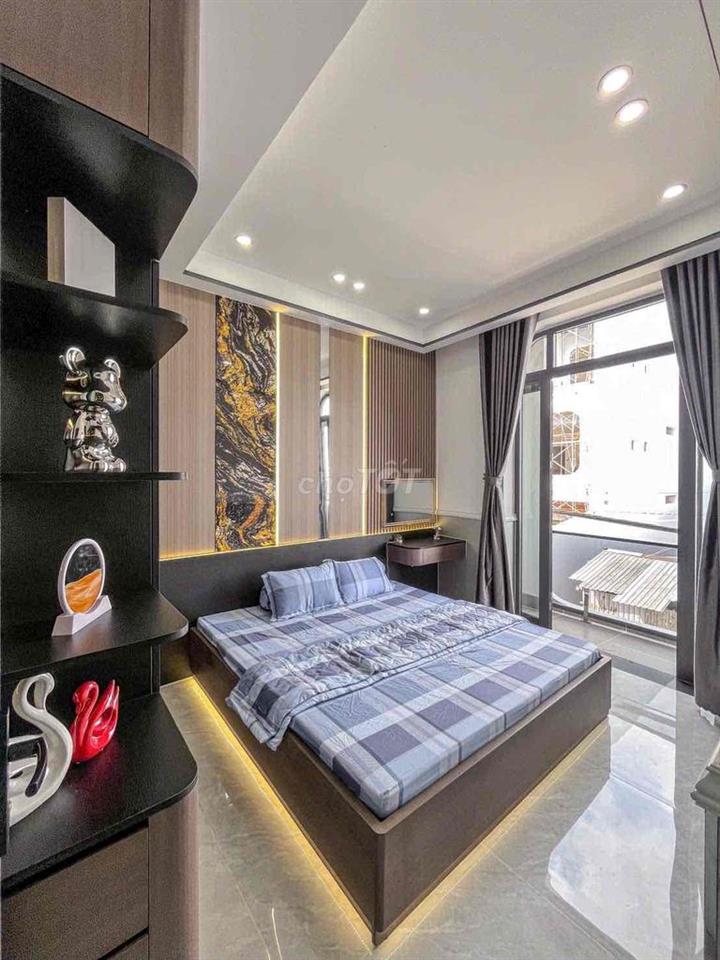 nhà bán gần nv nhi đồng