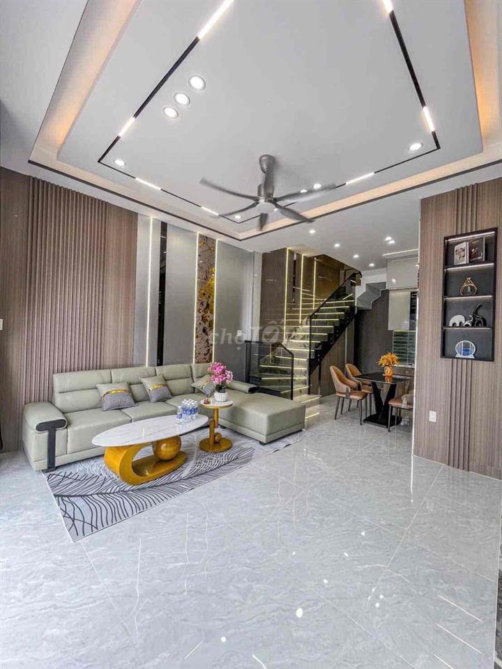 nhà bán gần nv nhi đồng