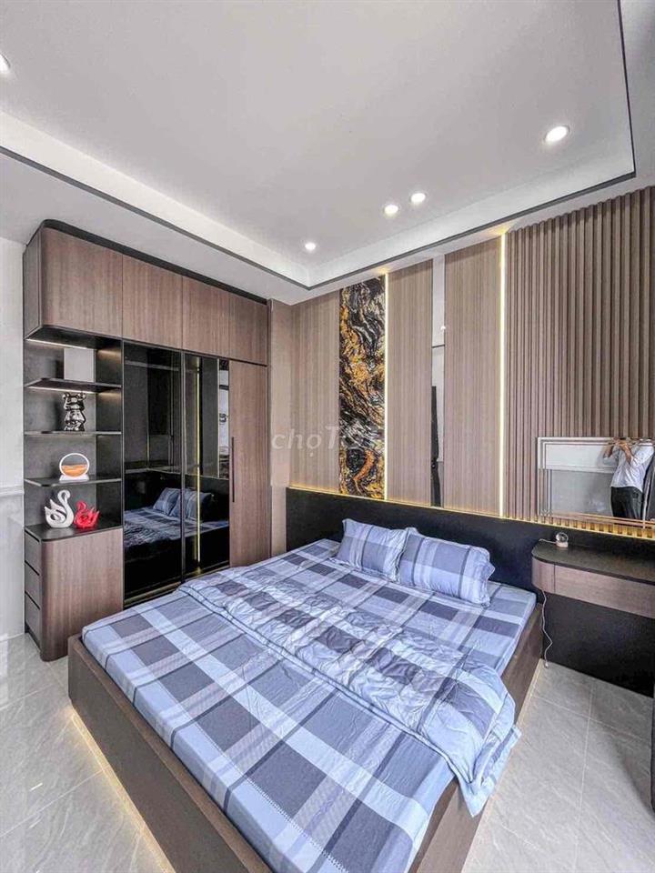 nhà bán gần nv nhi đồng
