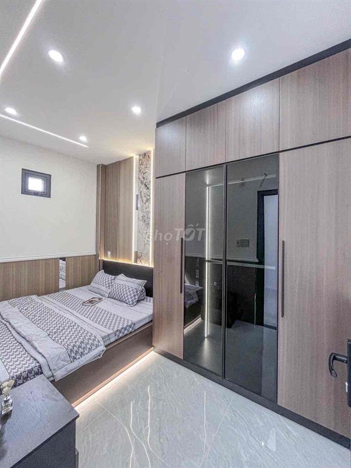 nhà bán gần nv nhi đồng