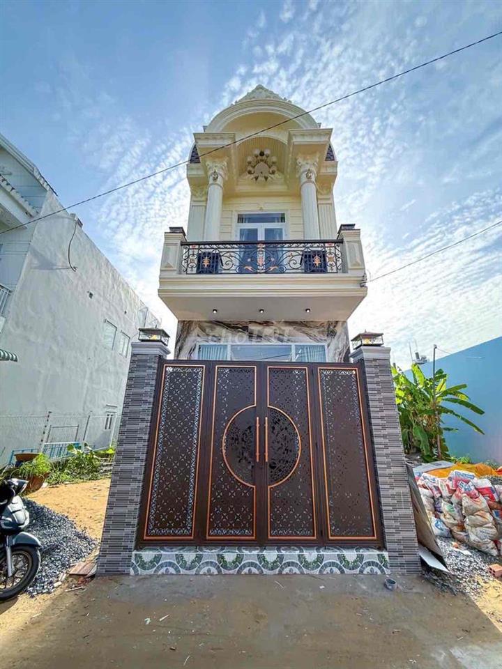 nhà bán gần bv nhi