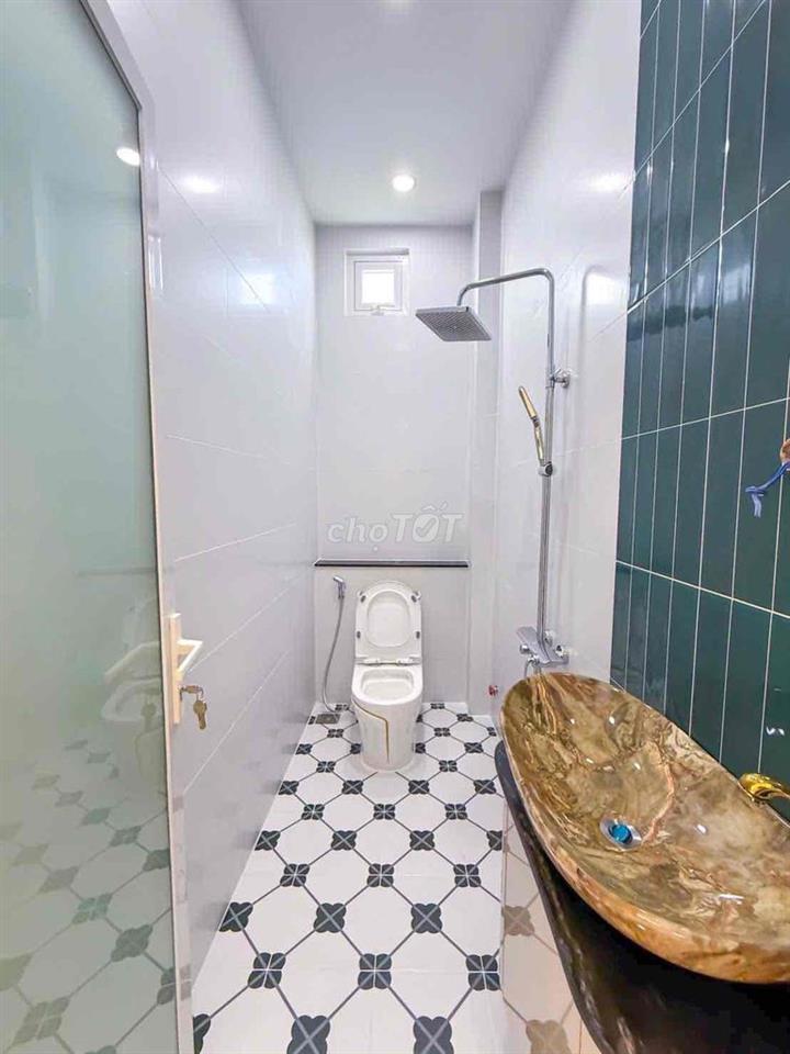 nhà bán gần bv nhi