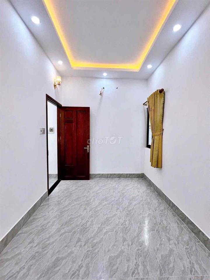nhà bán hẽm 134 trần phú