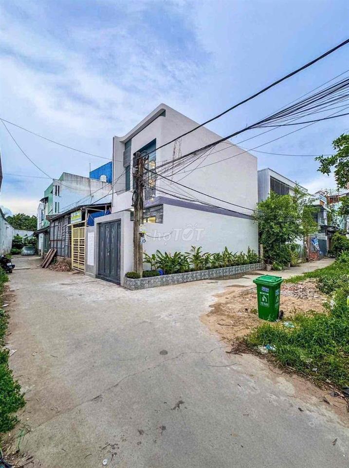 nhà bán tret lầu hem 368 tran nam phú