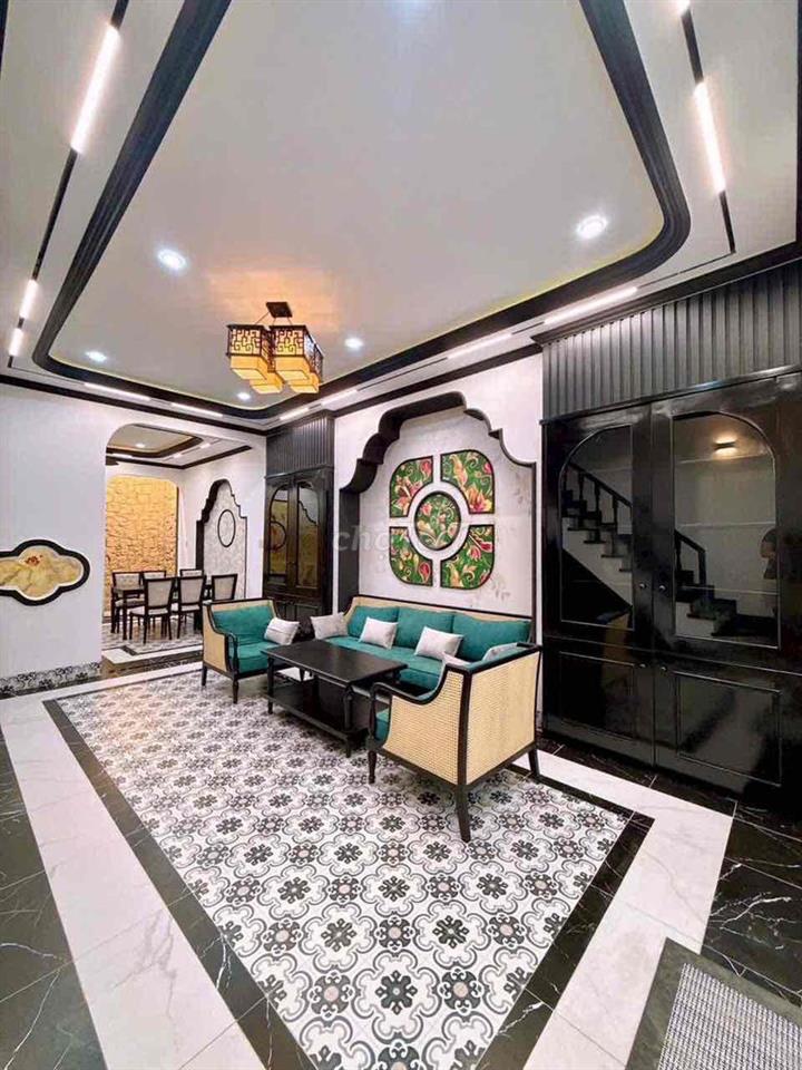 nhà bán hẽm 12/20 nguyen văn cừ