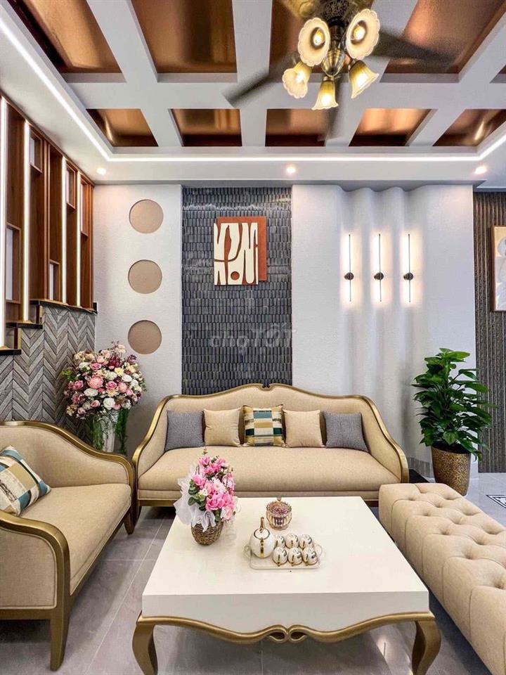 nha bán đường chu văn an thoi nhut 2