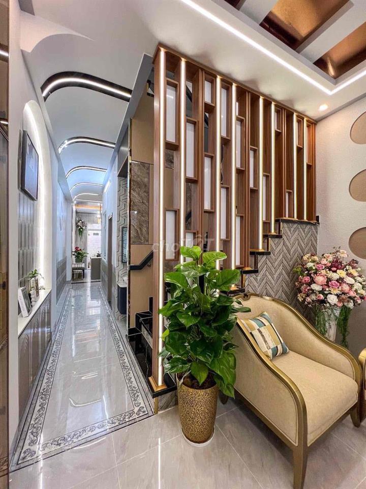 nha bán đường chu văn an thoi nhut 2