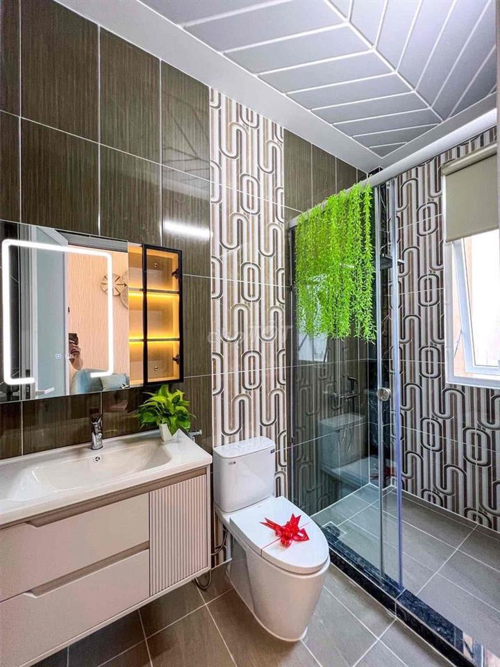 nha bán đường chu văn an thoi nhut 2