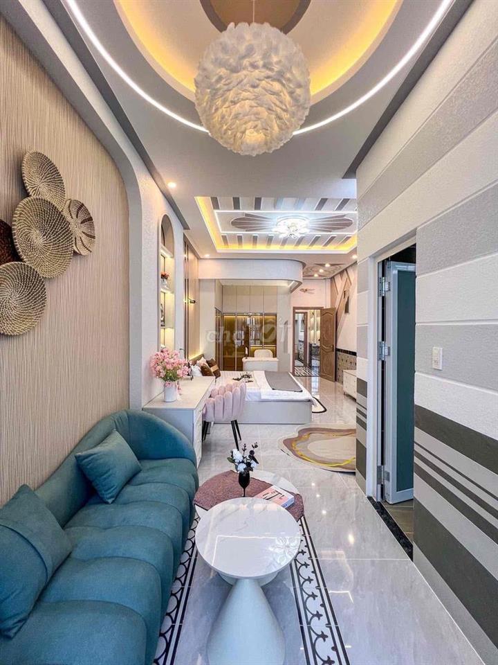 nha bán đường chu văn an thoi nhut 2