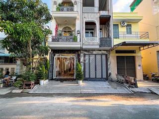 nha bán đường chu văn an thoi nhut 2