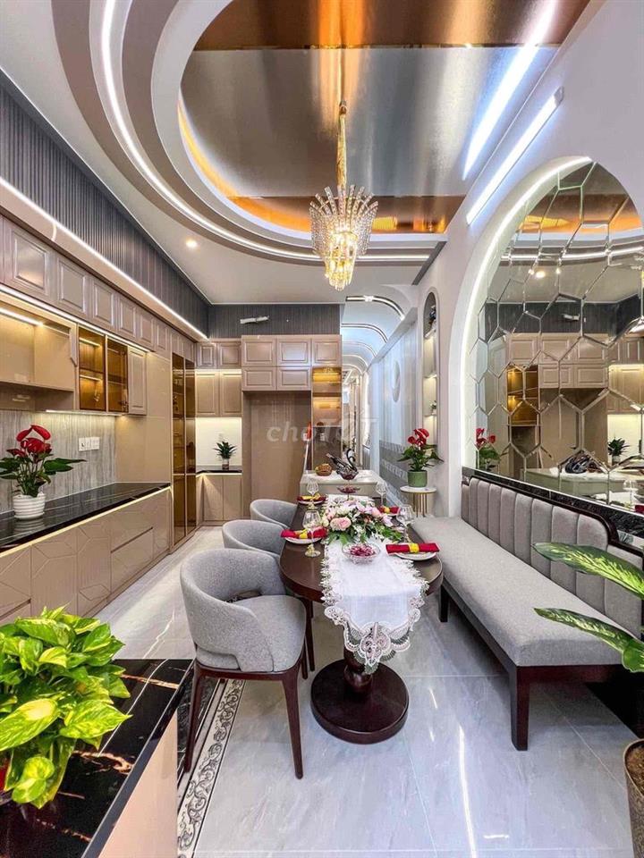 nha bán đường chu văn an thoi nhut 2