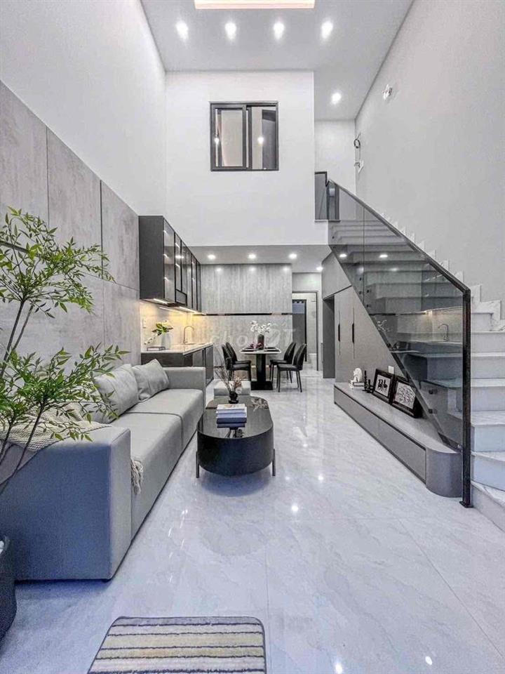 nhà bán 278 tầm vu