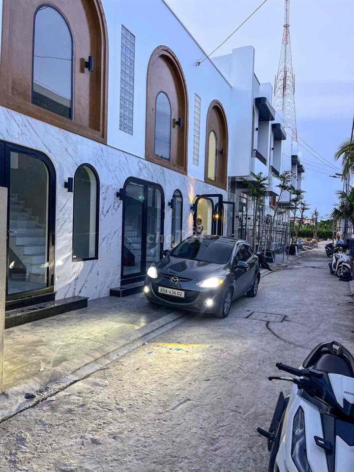nhà bán 278 tầm vu