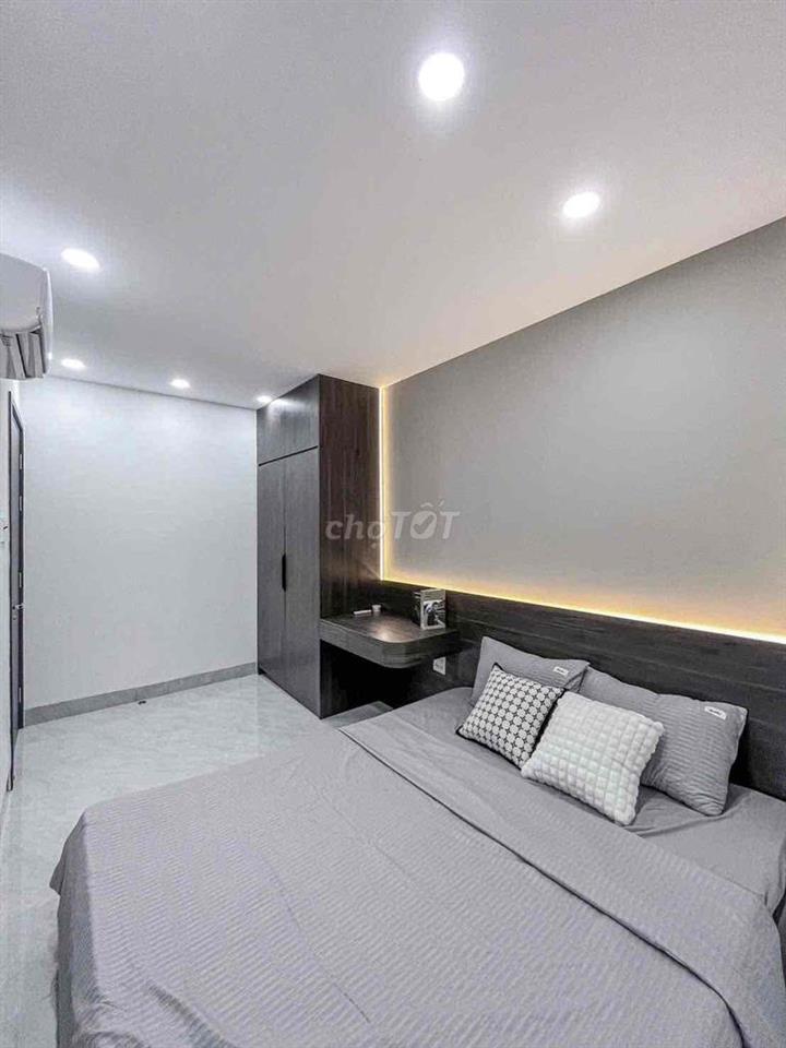 nhà bán 278 tầm vu
