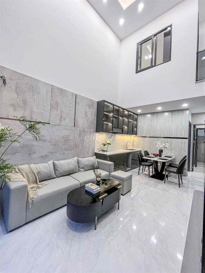 nhà bán 278 tầm vu