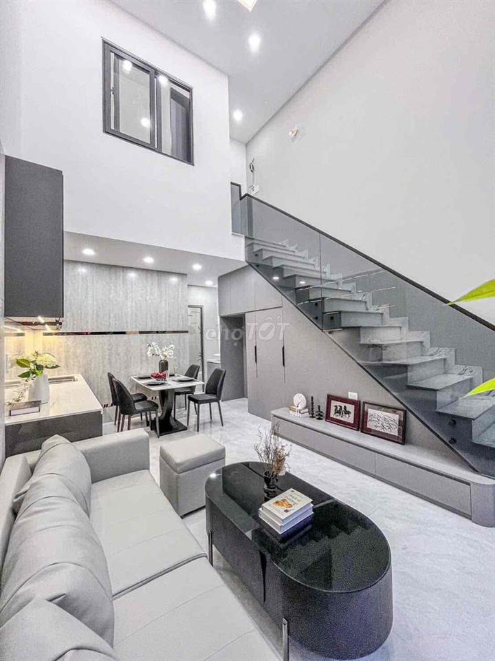 nhà bán 278 tầm vu