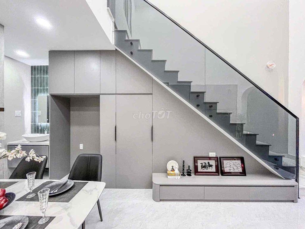 nhà bán 278 tầm vu