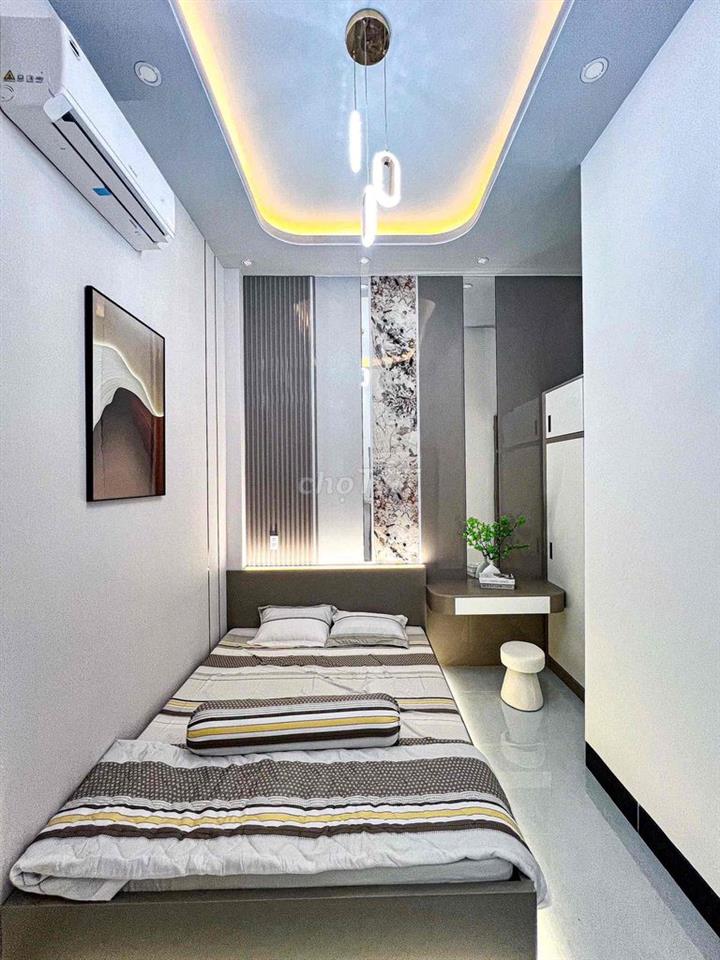 bán nhà mặt tiền huynh phan hộ
