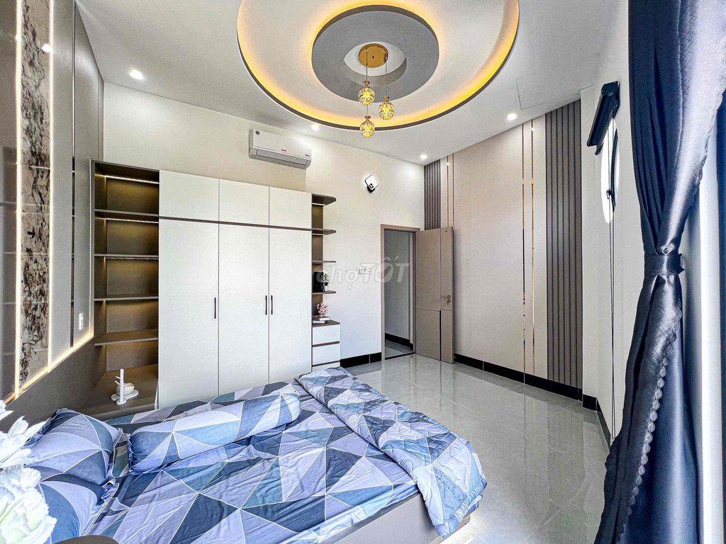 bán nhà mặt tiền huynh phan hộ