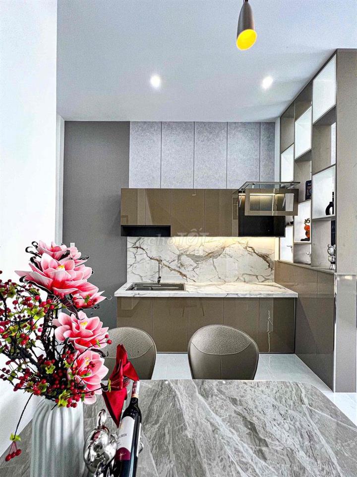 bán nhà mặt tiền huynh phan hộ