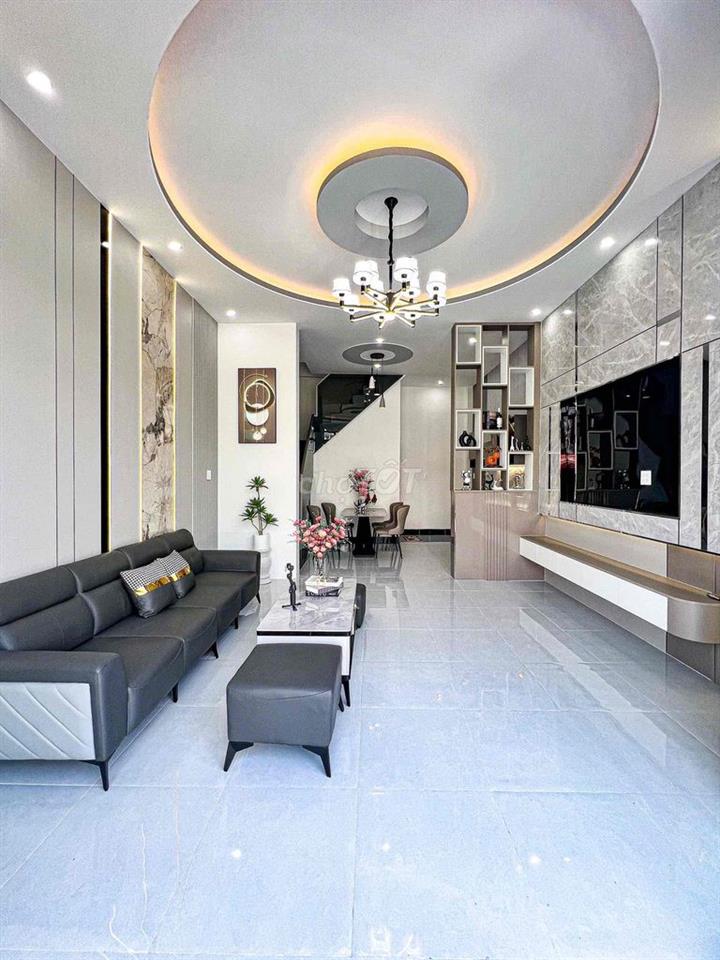bán nhà mặt tiền huynh phan hộ