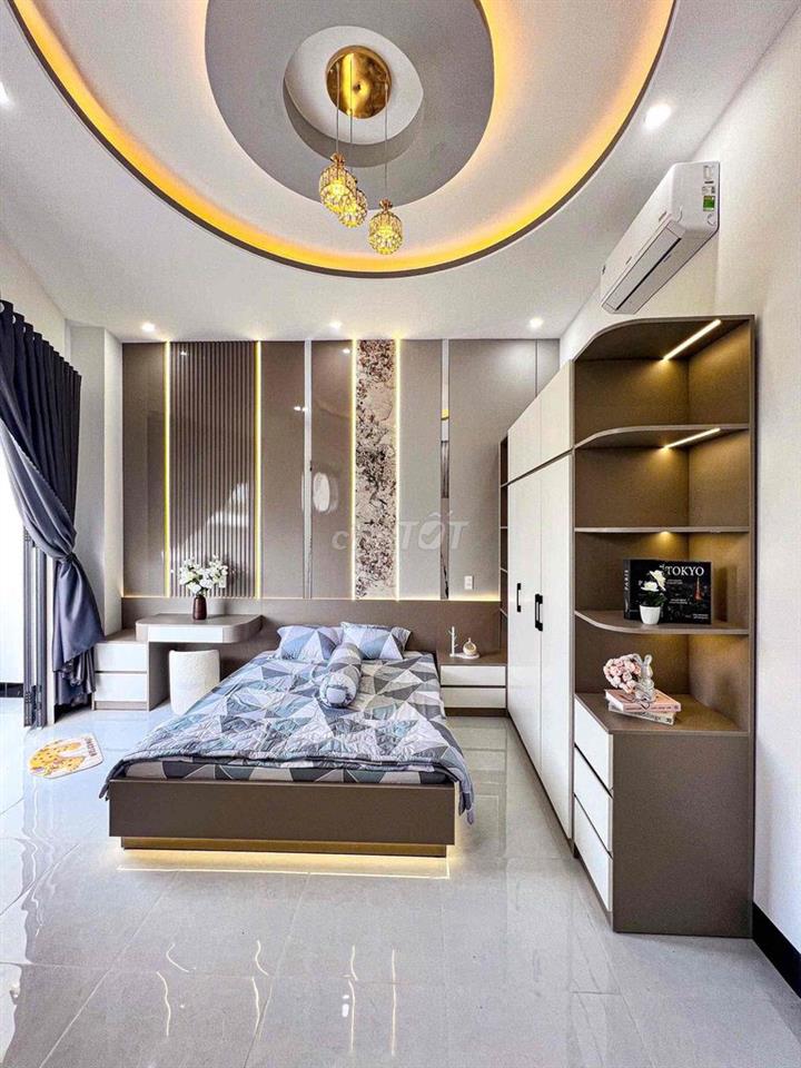 bán nhà mặt tiền huynh phan hộ