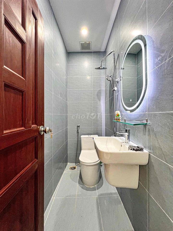 bán nhà mặt tiền huynh phan hộ