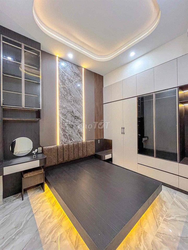 nhà bán gần bv nhi đồng tpct