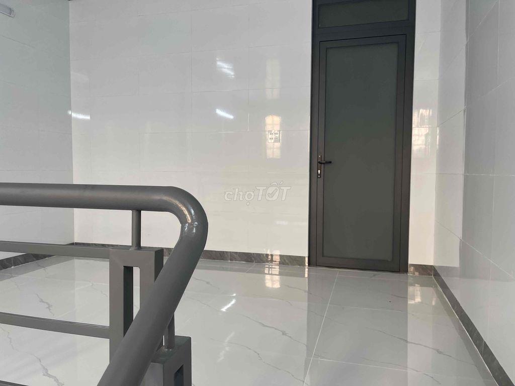 nhà hẻm 2 Bùi hữu nghĩa