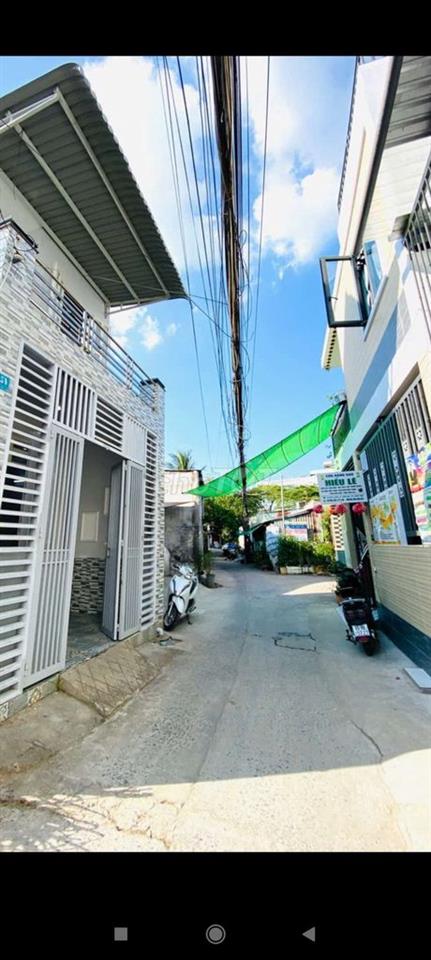 bán căn nhà phường Tân An , Ninh Kiều Cần Thơ