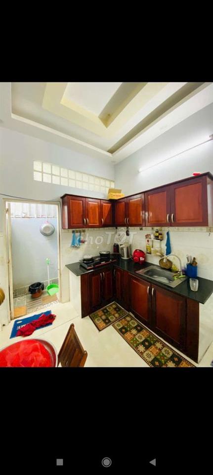 bán căn nhà phường Tân An , Ninh Kiều Cần Thơ